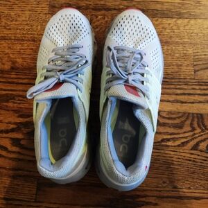 Women's 7.5 On Cloudswift Shoes